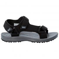 Sandalen Jack Wolfskin Wave Breaker Sandal M