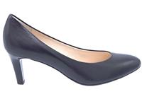 Hogl 186000 zwart en blauw