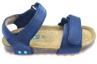 Bunnies Bas Beach blauw