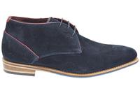 Floris van bommel 10673 blauw