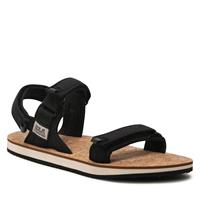 Jack Wolfskin Ecostride 2 Sandal M 4051781 Phantom/Cork