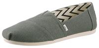 TOMS Espadrille ALPARGATA, mit gepolsterter Innensohle