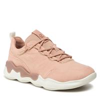 Roze Ecco Veterschoenen Elo W