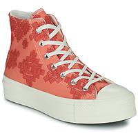 Dames sportschoenen Converse Chuck Taylor All Star Lift Hi
