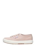 Superga 2750 Cotu Classic 100% Katoen Roze Damestrainers