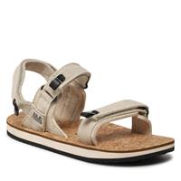 Jack Wolfskin Outdoorsandalen ECOSTRIDE 2 SANDAL W