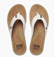 Reef Slippers Pacific Cloud CI7979 Wit 