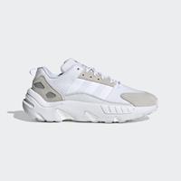 Adidas Zx 22 Boost lage herenschoen Cloud White/Cloud White/Crystal White