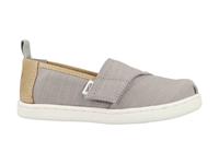 Toms Alpargata 10016444 Grijs 