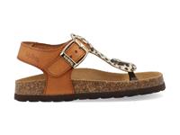 Kipling Sandalen Pandora 2B 12265625-0716 Bruin 