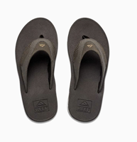 Reef Slippers Kids Fanning CI6656 Bruin 