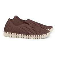 Ilse jacobsen Instappers TULIP3275 - 205 Chocolate | Chocolate
