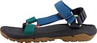 Teva Hurricane XLT 2 Sandalen in Blue Multi voor Heren, 