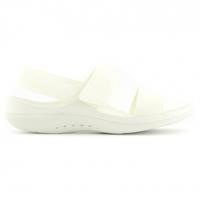 Crocs LiteRide 360 Sandalen Damen Almost White