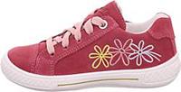Superfit , Sneaker Tensy in pink, Sneaker für Mädchen