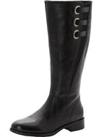 Sheego Weitschaftstiefel  Weitschaftstiefel, in Reitstiefel-Optik mit Zierriegeln