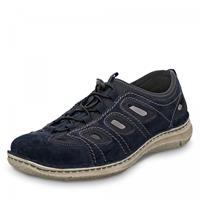Josef Seibel Anvers 92 Slipper - Herren -  blau