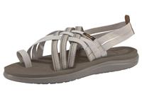 Teva Sandalen Voya Strappy