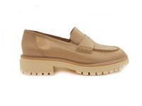 Paul Green Slipper - Damen -  beige