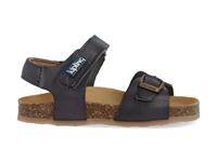 Kipling Sandalen Fabio 12265501-0850 Grijs 