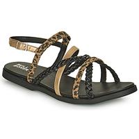 Sandalen Bullboxer ALM017F1S-BKCA