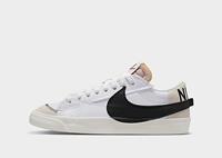 Lage Sneakers Nike 101 Blazer Low Jumbo