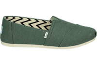 Dames espadrilles Toms Alpargata