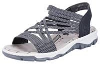 Sandalen Rieker 68888