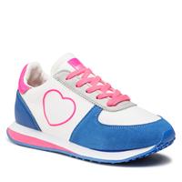 Lage Sneakers Love Moschino JA15522G0E
