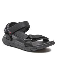 Rieker 20802-01 Schwarz