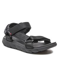 Rieker EVOLUTION Sandalen met klittenbandtrensje