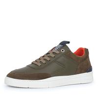 Gaastra Barrick heren sneaker groen