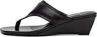 Vagabond , Pantolette Nellie in schwarz, Sandalen für Damen