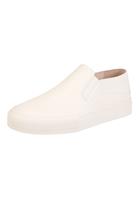 Ekonika Slipper, in schlichtem Design