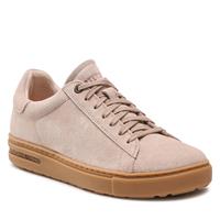 Baskets Birkenstock Bend Low Suede Leather