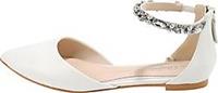 Ballerina's voor dames Buffalo Emma