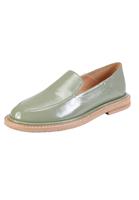 Ekonika Slipper Loafer , aus weichem Naturleder