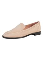 ekonika Slipper "Loafer Ekonika", in schlichter Form