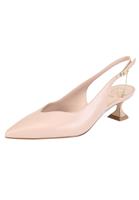 Ekonika Pumps Schuhe  PREMIUM, Mit Perlen-Applikation