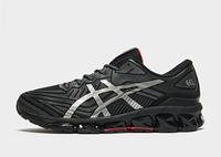 Asics Gel-Quantum 360 VII Lite-Show Heren Zwarte Trainers