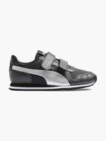 Puma Zwarte Cabana Racer Glitz