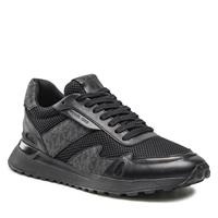 Michael Kors Sneakers van leer, model 'Trainer'