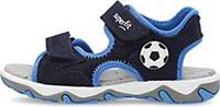 Superfit , Klettsandale Mike 3.0 in blau, Sandalen für Jungen