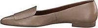Paul Green Ballerina's Flats, business schoen in spitse vorm