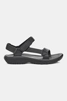 Teva Hurricane Drift Sandalen in Black voor Heren, 