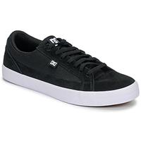 DC Shoes Lage Sneakers  LYNNFIELD M SHOE BKW