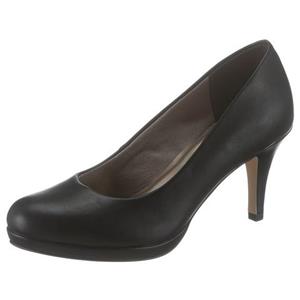 Tamaris, Pumps in schwarz, Pumps für Damen