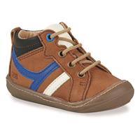 GBB Hoge Sneakers  CALVO