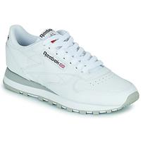 Reebok Classic Lage Sneakers  CLASSIC LEATHER