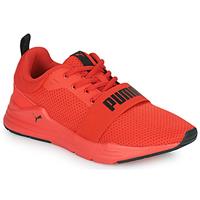 Puma Lage Sneakers  Wired Run Jr